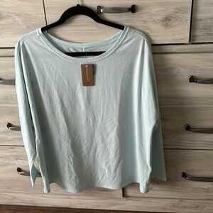 Patagonia Glorya Top